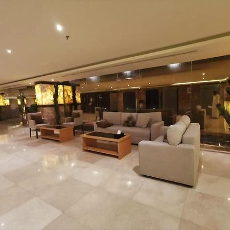 Ozone Hotel ジェッダ エクステリア 写真