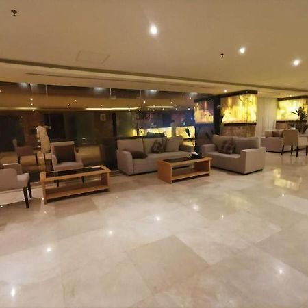 Ozone Hotel ジェッダ エクステリア 写真