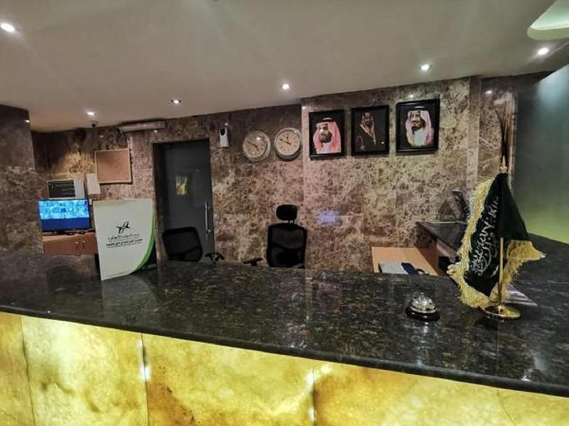Ozone Hotel ジェッダ エクステリア 写真